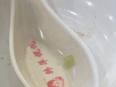 -韩萍老南京馄饨(河西万达店)