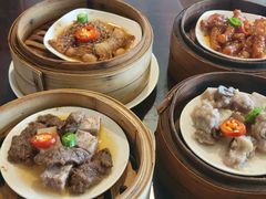 -福州世茂洲际酒店·福邸(台江店)