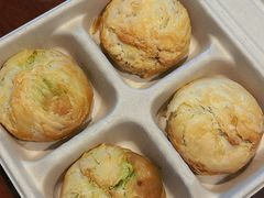 -龙华素斋(龙华路店)