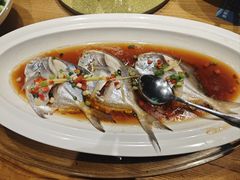 -拉完海鲜大排档(温岭店)