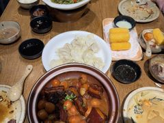 -鸽子窝(青塔店)