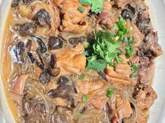 -金掌勺·锅包肉(广渠门店)