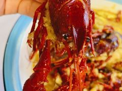 -盱眙虾神於氏龙虾(夫子庙红街店)