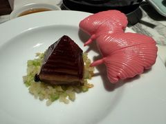 -杭州君悦酒店·湖滨28中餐厅