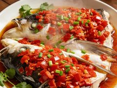 -江间有味·拼烧·鱼鲜·粤式靓汤(汉口江滩店)