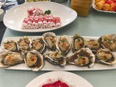 -鑫汇海鲜火锅(蓟州店)