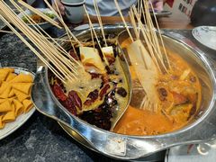 -玉林串串香(桥西店)