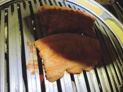 -三代烤肉(保利广场店)