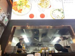 -圳兴面王·拌川·特色炒面(南山保利剧院店)