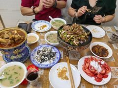 -清真·鸦儿李记·小馆(后海店)