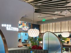 -雀蓝川菜(滨湖万象汇店)