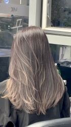 -5M HAIR SALON 旗舰店