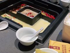 -巴奴毛肚火锅(二七万达店)