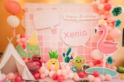 -荟派·派对世家