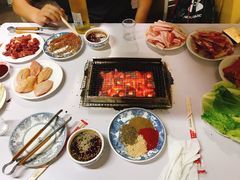 -风味烧烤