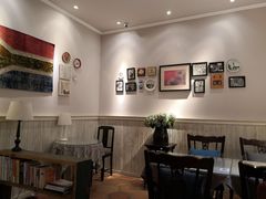 -杨桃院子咖啡吧(中华红墨店)