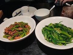 -简小舍·民间手艺菜(武昌江滩店)