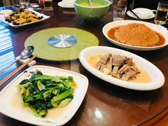 -吴山贡鹅(罍街店)