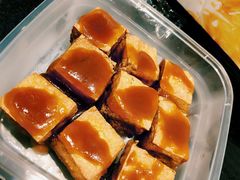 炸豆腐-孖记茶档·热腾茶餐(荔湾领展广场店)