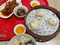 -知味观(湖滨总店)