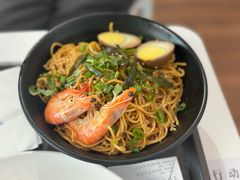 -贝林大翅鲸简餐厅(国家海洋博物馆店)