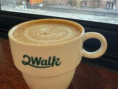 -2walk走走咖啡