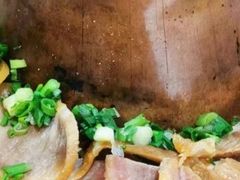 -充国蒲记铜火锅