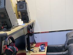 -网鱼电竞(上海青浦朱家角店)