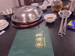 -肥佬椰子鸡(文锦渡店)