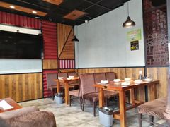 -曼听小寨海鲜烧烤(锦绣mini店)