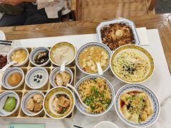 -龙抄手(春熙路总店)