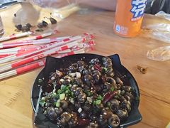 -崔孃烧烤