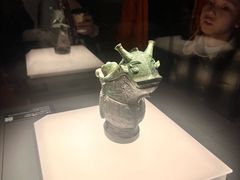 -太原市博物馆