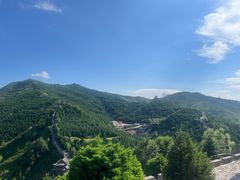 -雁门关景区