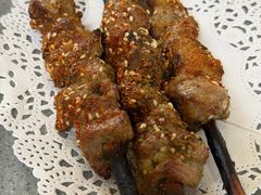 -新疆红柳花餐厅(新洲店)