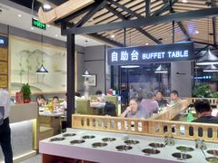 -古乐牛香·鲜牛肉牛杂火锅(吴江三里桥运东商业广场店)