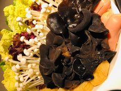 -半天妖烤鱼(芝罘万达店)