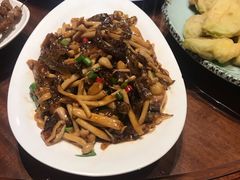 -小时候文化主题餐厅(田家店)