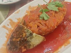 -煲仔王海鲜酒家