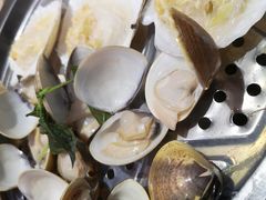 -海大大蒸汽海鲜餐厅·粤菜·特色小炒(欢乐颂店)