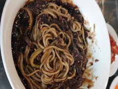 -桃园中华料理炸酱面(燕儿岛路店)