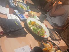 -山葵家居酒屋(天目里店)