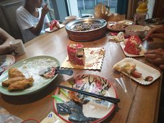 -新白鹿餐厅(城西银泰城店)