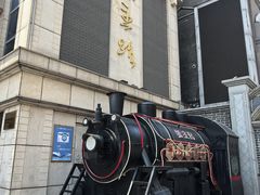 -连云港民主路老街