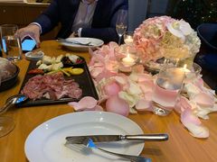 -君悦酒店·La Terrazza意合園·意式风味