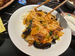 -巴依老爷新疆美食(清华东门店)