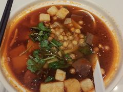-苏晓玥·江南小吃(深圳北站店)