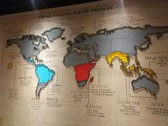 -ZING COFFEE 镜咖啡