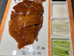 -梁家大院(昆山会展中心店)