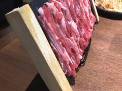 厚切羔羊前腿条-快乐小羊·内蒙牛羊肉火锅(流花中心店)